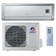 Кондиционер Gree GWHN 09 AA NK3A1B